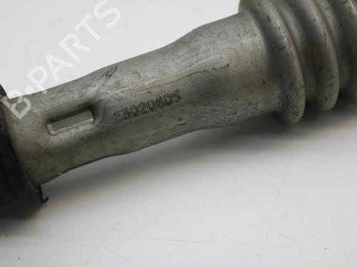 Steering column universal joint CUPRA BORN (K11) 58 | BP39845376M114 - Image 6
