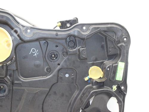 Front left window mechanism JEEP CHEROKEE (KL) 2.0 CRD 4x4 | BP39836209C22 - Image 3