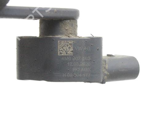 Electronic sensor SEAT ARONA (KJ7, KJP) 1.0 TSI | BP39866140M84 - Image 3
