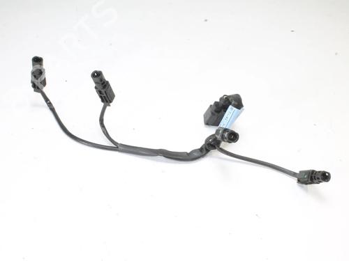 Used Wiring harness Wiring harness MERCEDES-BENZ A-CLASS (W176) A 200 CDI (176.001) (136 hp) 39860256 39860256