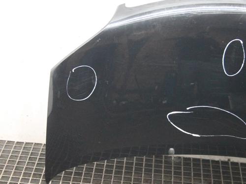 Motorhjelm SMART FORFOUR Hatchback (453) 0.9 (453.044, 453.053) | BP39861211C1 - Image 3