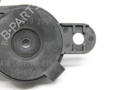 Speaker VW PASSAT B8 Variant (3G5, CB5) 2.0 TDI | BP39843086E2 - Image 3