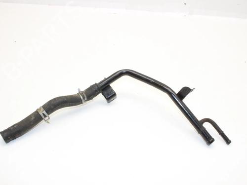 Used Pipe Pipe HONDA CIVIC IX (FK) 2.2 i-DTEC (FK3) (150 hp) 39795596 39795596