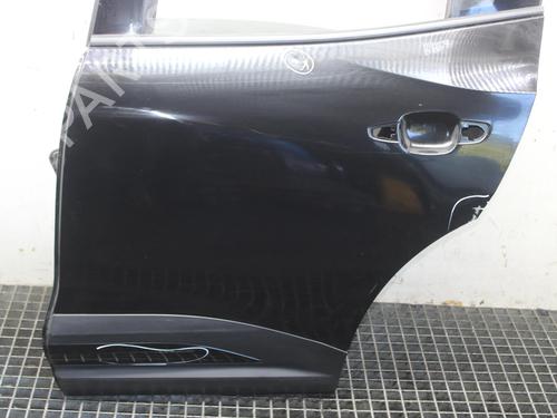 Dør venstre bagtil OPEL MOKKA 1.2 (76) | BP39872087C4 - Image 3