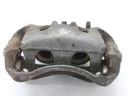 Left front brake caliper NISSAN LEAF (ZE1) Electric | BP39824548M105 - Image 2