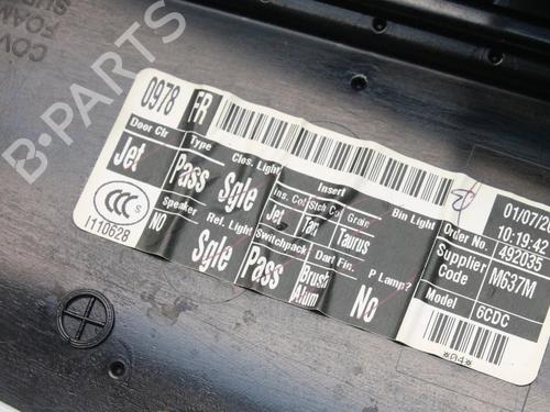 Front right panel JAGUAR XE (X760) 2.0 D | BP39795625C59 - Image 14