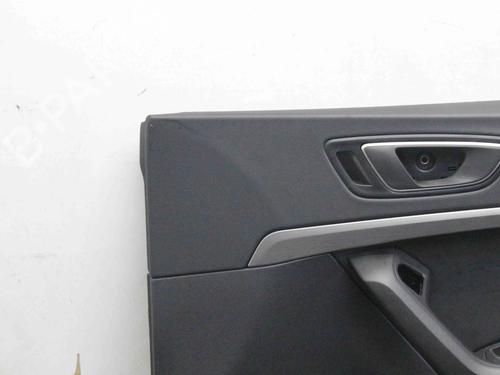 Front right panel SEAT ATECA (KH7, KHP) 1.5 TSI | BP39873671C59 - Image 3