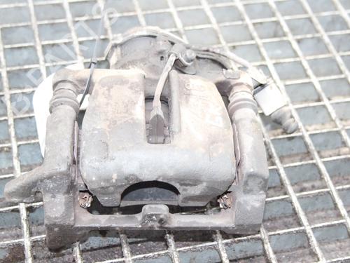 Used Left rear brake caliper Left rear brake caliper AUDI A7 Sportback (4GA, 4GF) 3.0 TDI (204 hp) 39852442 39852442