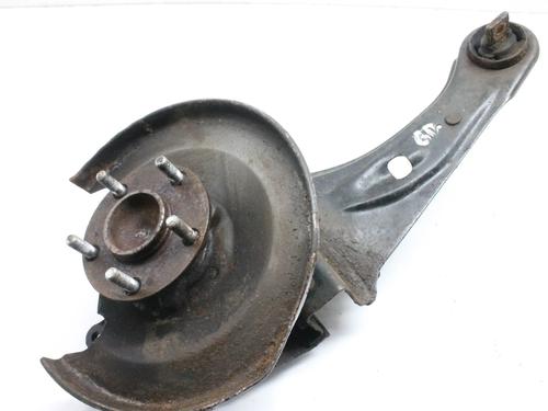 Used Right rear steering knuckle Right rear steering knuckle MITSUBISHI ECLIPSE CROSS (GK_, GL_) 1.5 T-Mivec (163 hp) 39768698 39768698