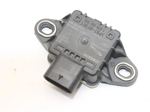 Electronic sensor JAGUAR XF I (X250) 2.2 D | BP39856395M84 - Image 2