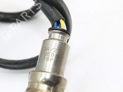 Electronic sensor VW CADDY V MPV (SBB, SBJ) 1.5 TSi EVO | BP39776934M84 - Image 5