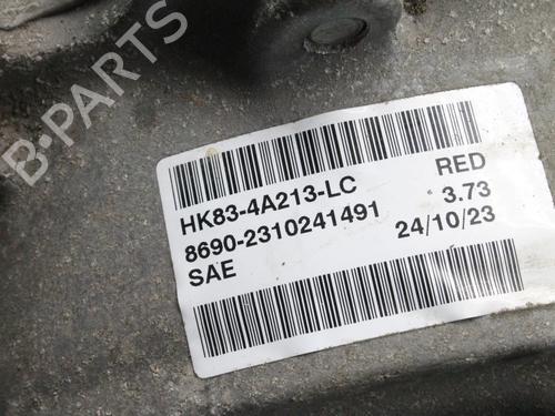 Rear differential LAND ROVER RANGE ROVER VELAR (L560) 3.0 P400 MHEV 4x4 | BP39863457M24 - Image 6