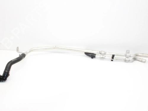 Used Pipe Pipe JAGUAR F-TYPE Convertible (X152) 3.0 SCV6 (340 hp) 39790717 39790717