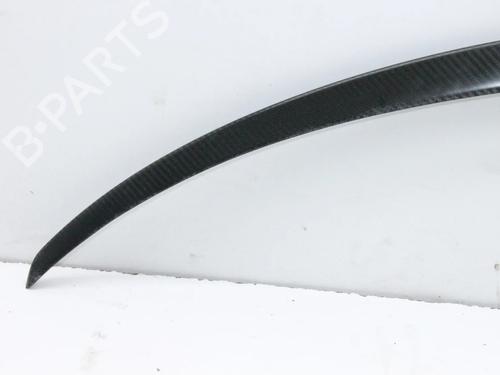 Spoiler bagklap TESLA MODEL Y (5YJY) EV Performance All-wheel Drive | BP39824838C96 - Image 3