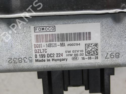 Electronic module FORD GALAXY III (CK) 2.0 TDCi | BP39848641M83 - Image 3