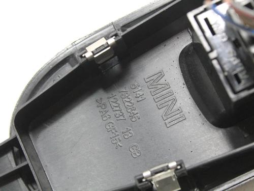 Left front window switch MINI MINI (F55) Cooper S | BP39866258I27 - Image 3