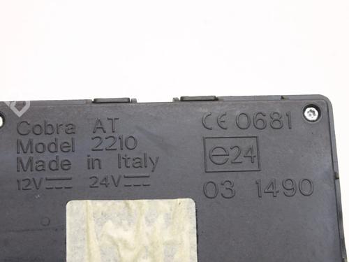 Control unit AUDI Q7 (4LB) 3.0 TDI quattro | BP39828903M11 - Image 3