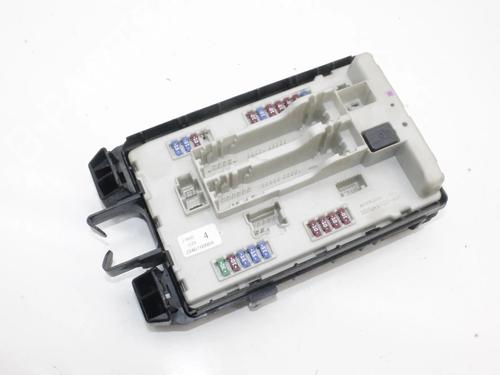 Used Fuse box Fuse box NISSAN 370Z Coupe (Z34) 3.7 (328 hp) 39802190 39802190