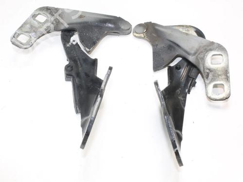 Used Hinge/Door check strap Hinge/Door check strap FORD MONDEO IV (BA7) 2.0 SCTi (203 hp) 39847998 39847998