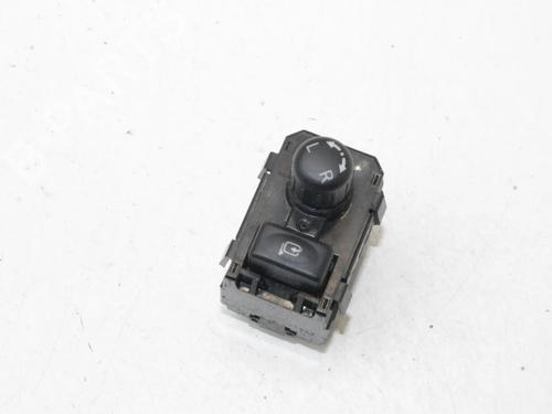 Used Mirror switch Mirror switch NISSAN LEAF (ZE1) Electric (218 hp) 39854657 39854657