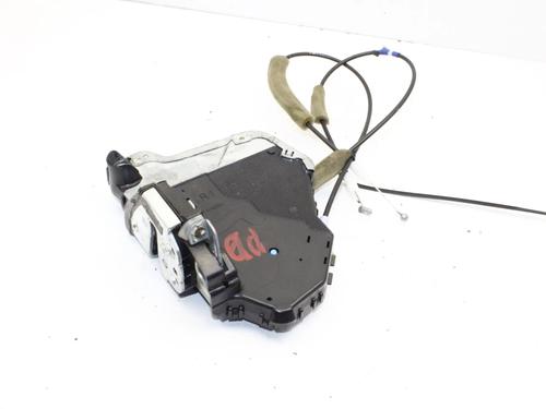 Used Front right lock Front right lock HONDA CR-V IV (RM_) 1.6 i-DTEC (RE6) (120 hp) 39877872 39877872