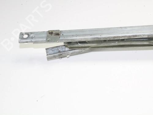 Front left window mechanism MITSUBISHI LANCER VIII (CY_A, CZ_A) 1.8 (CY3A, CY6A) | BP39789263C22 - Image 2