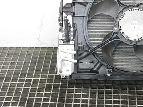 Radiator set BMW 6 Convertible (E64) 630 i | BP39803453M120 - Image 8