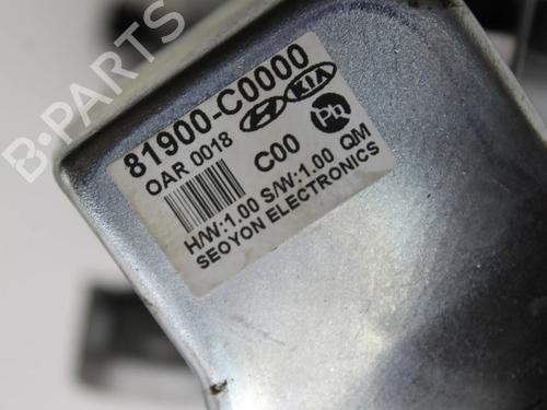 Steering column KIA STINGER (CK) 2.0 T-GDi | BP39785156M21 - Image 9