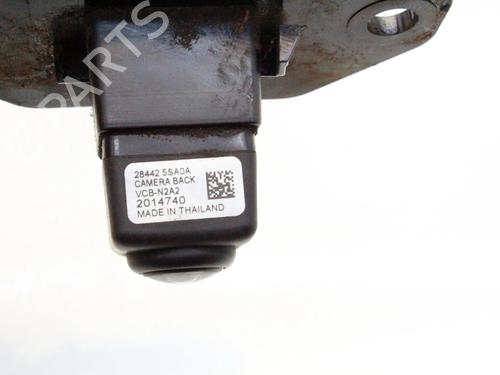 Camera NISSAN LEAF (ZE1) Electric | BP39781472E14 - Image 6