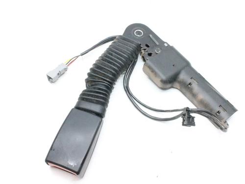 Used Seat buckle Seat buckle MINI MINI COUNTRYMAN (R60) Cooper SD ALL4 (143 hp) 39828874 39828874