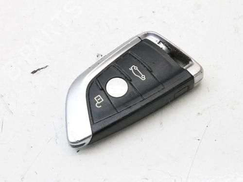 Used Electronic module Electronic module BMW 2 Active Tourer (F45) 216 d (116 hp) 39838389 39838389
