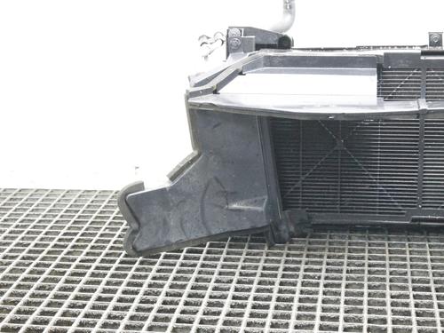 Radiator set NISSAN LEAF (ZE0) Electric | BP39780704M120 - Image 2