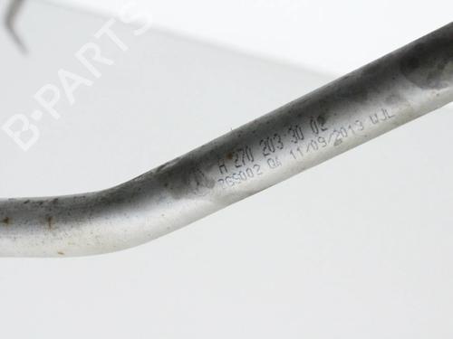Pipe MERCEDES-BENZ A-CLASS (W176) A 180 (176.042) | BP39782030M125 - Image 5
