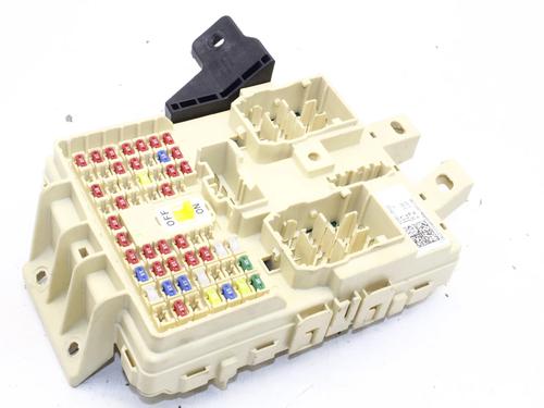 Used Fuse box Fuse box KIA STINGER (CK) 2.2 CRDi VGT (200 hp) 39790801 39790801