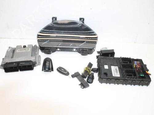 electronic-module-ford-fiesta-vi-van-2008-2009-2010-2011-2012-2013-2014-2015-2016-2017-39780841 main image