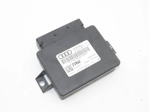 electronic-module-audi-a6-c7-avant-4g5-4gd-2011-2012-2013-2014-2015-2016-2017-2018-2019-39786800 main image