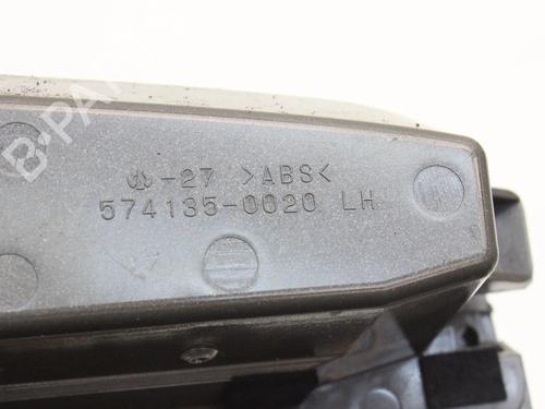 Right rear window switch LEXUS LS (_F3_) 430 (UCF30) | BP39831031I28 - Image 4