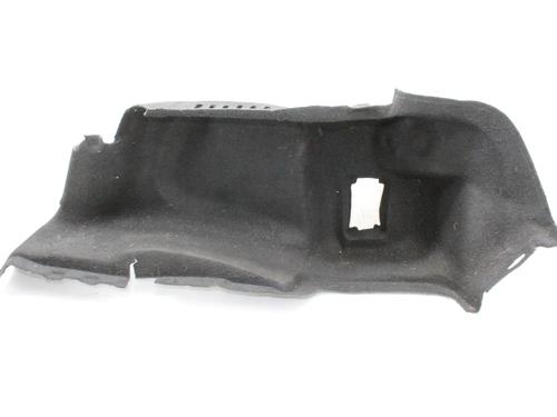 Used Boot lining Boot lining JAGUAR XF I (X250) 2.2 D (200 hp) 39782705 39782705