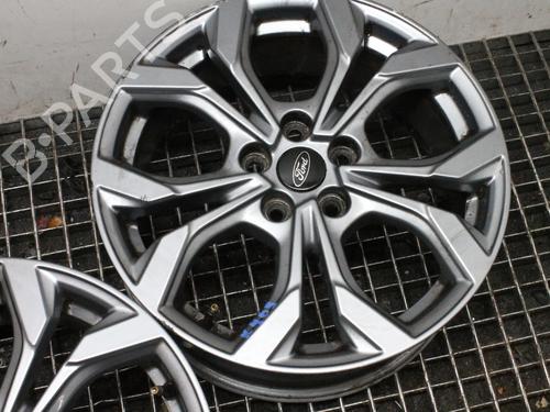 Fælgsæt FORD FOCUS IV (HN) 1.0 EcoBoost | BP39877621C100 - Image 8