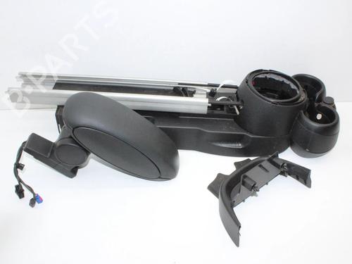 Armrest / Center console MINI MINI COUNTRYMAN (R60) Cooper D | BP39836194I20 - Image 2