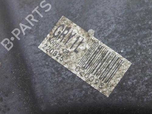 Left front steering knuckle TOYOTA YARIS (_P21_, _PA1_, _PH1_) 1.6 GR 4WD (GXPA16) | BP39855152M25 - Image 5