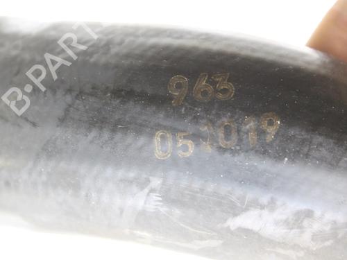Intercooler pipe FORD FIESTA VI Van 1.0 EcoBoost | BP39875637M127 - Image 4