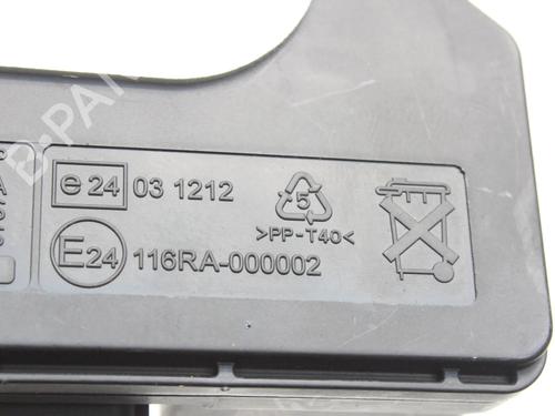 Electronic module NISSAN 370Z Coupe (Z34) NISMO 3.7 | BP39822333M83 - Image 3