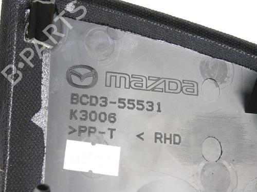 Other MAZDA 3 (BL) 2.0 MZR (BLEFW) | BP39873334O1 - Image 7