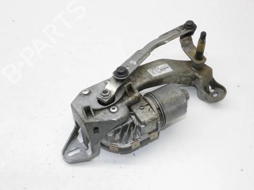 Used Front wipers mechanism Front wipers mechanism MERCEDES-BENZ S-CLASS Coupe (C216) CL 500 (216.371) (388 hp) 39861051 39861051