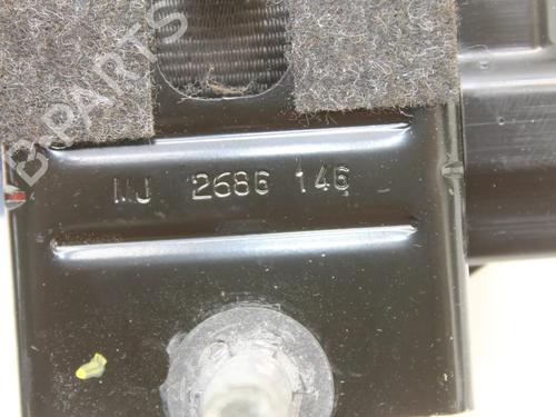 Rear right seatbelt FORD MONDEO V Hatchback (CE) 2.0 TDCi | BP39828117I28 - Image 6