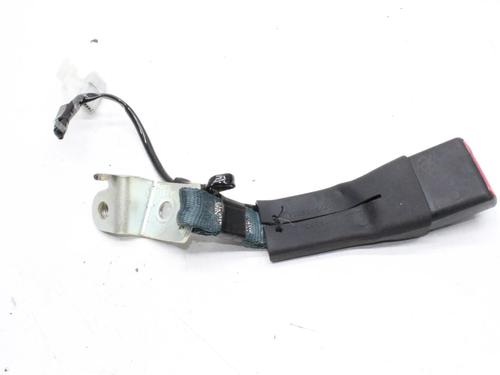 Used Seat buckle Seat buckle LEXUS CT (ZWA10_) 200h (ZWA10_, ZWA10R) (136 hp) 39823569 39823569