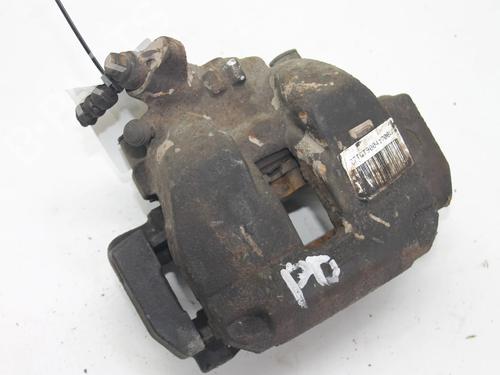 Used Right front brake caliper Right front brake caliper PEUGEOT 308 II (LB_, LP_, LW_, LH_, L3_) 2.0 BlueHDi 150 (150 hp) 39797233 39797233