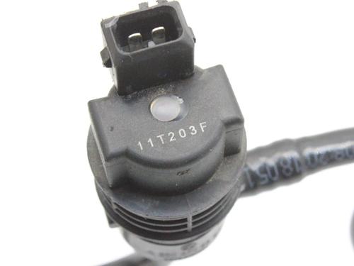 Electronic sensor MERCEDES-BENZ SLK (R172) 200 (172.448) | BP39807496M84 - Image 4