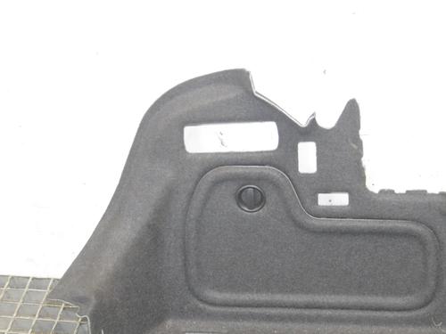 Boot lining AUDI A5 Convertible (F57, F5E) 2.0 TFSI | BP39770203I3 - Image 2